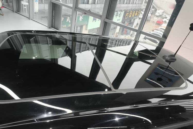 Used MINI MINI 2021 1.5T COOPER Classic Edition Five-Door Version
