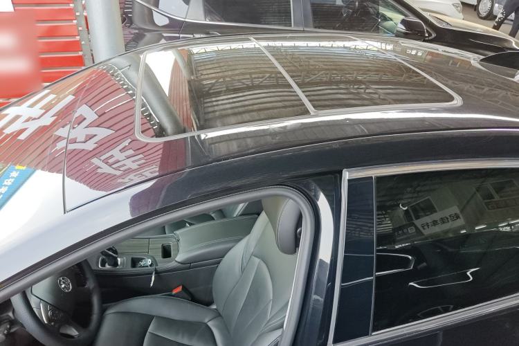 Used Buick LaCrosse 2019 28T Luxury Version