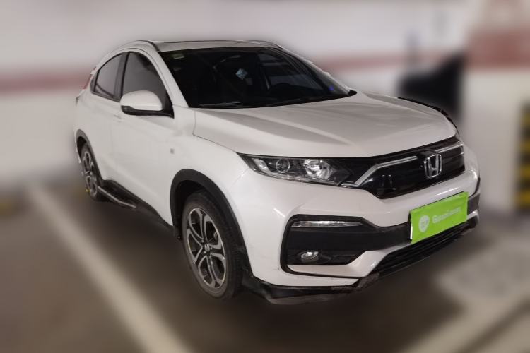 Used Honda XR-V 2021 1.5L CVT Comfort Version
