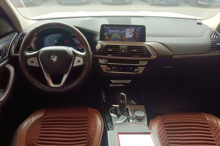 Used BMW X3 2020 xDrive28i Luxury Package
