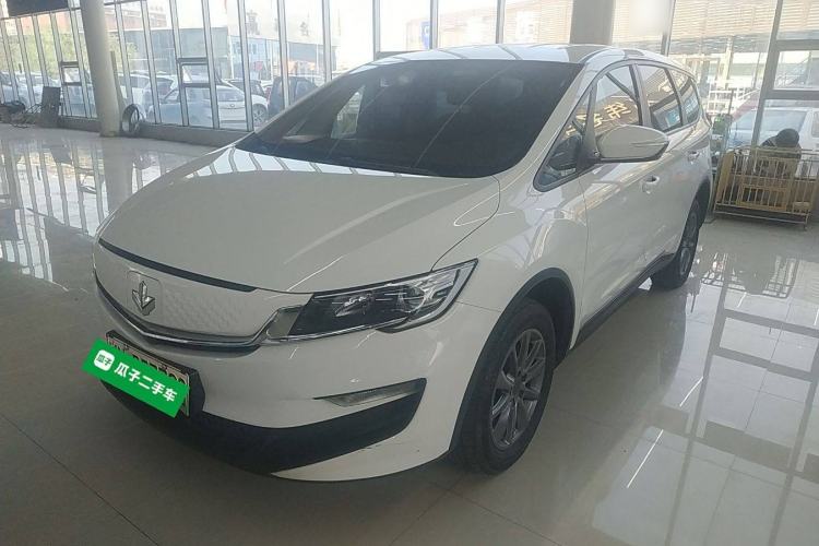 Used Livan Maple 80V 2021 Easy-to-Replace Version Lithium Ternary