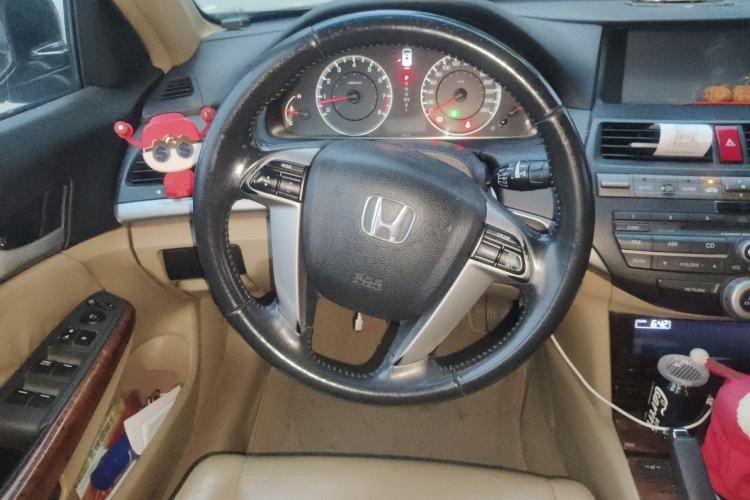 Used Honda Accord 2011 2.0L EX