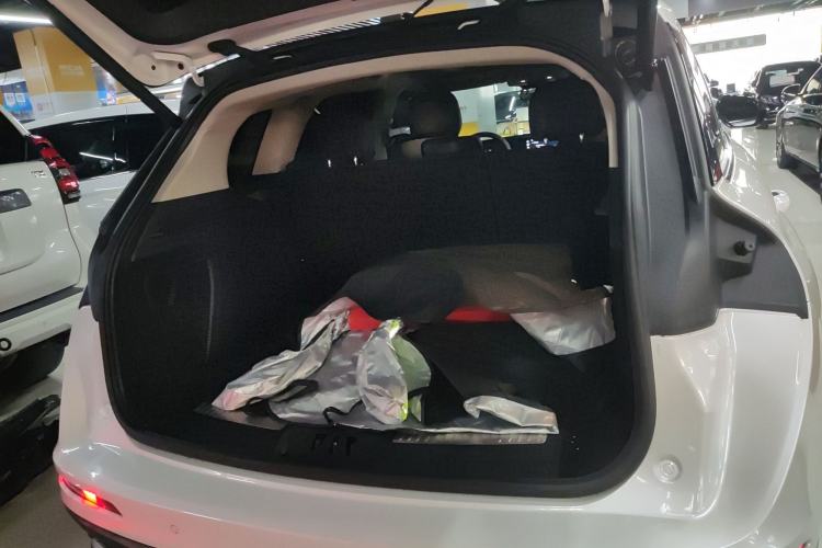 Used Lincoln Corsair 2023 2.0T Two-Wheel-Drive Luxury Edition
