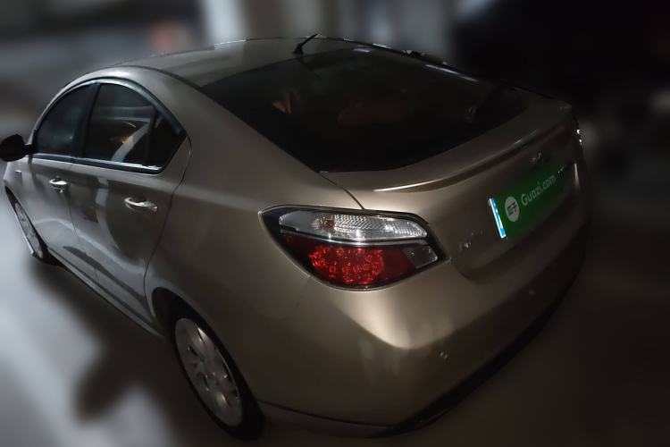 Used MG 6 2013 Hatchback 1.8T Automatic GT Value Edition
