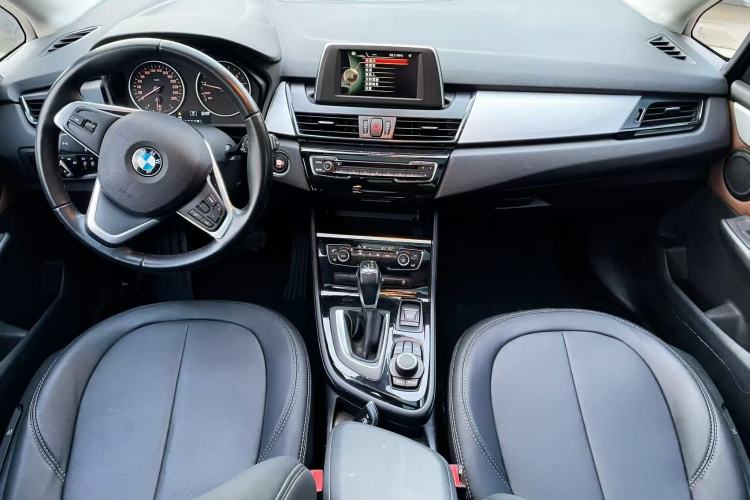 Used BMW 2 Series Active Tourer 2015 218i Leading Model