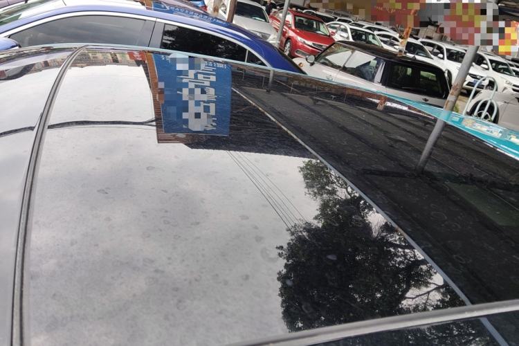 Used Audi Q2L 2020 35 TFSI Ambition Dynamic Edition Roof