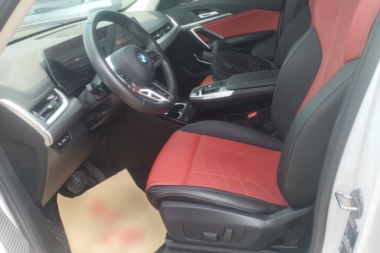 Used BMW X1 2023 sDrive25Li M Sport Package