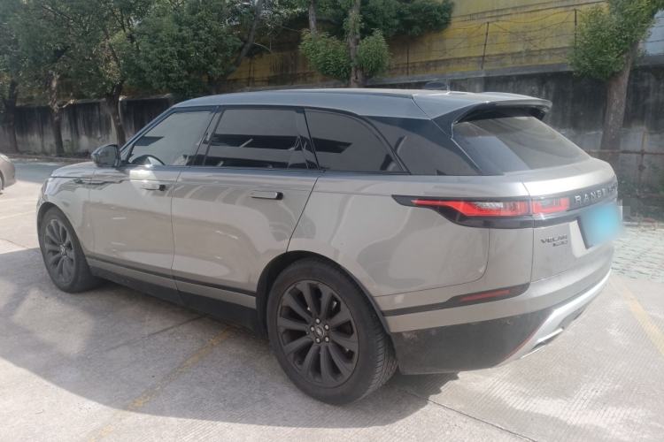 Used Land Rover Range Rover Velar 2018 P380 R-DYNAMIC SE
