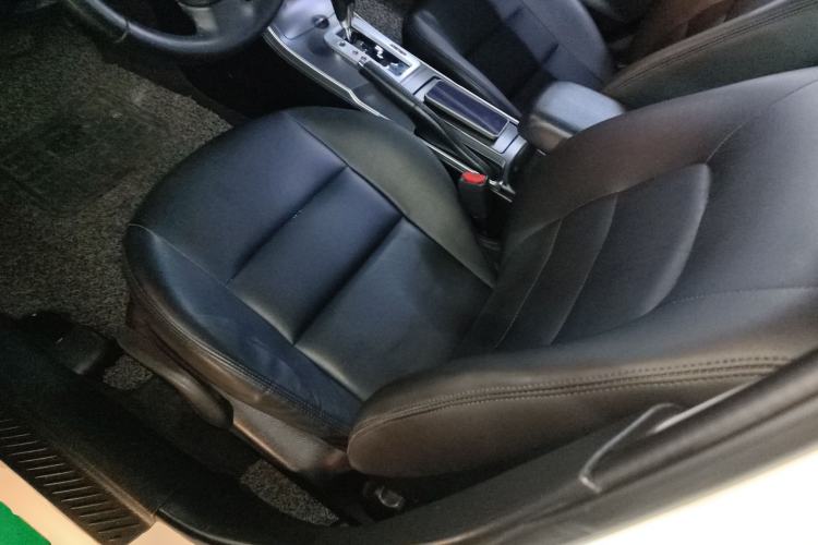 Used Mazda 6 2013 2.0L Automatic Fashion Edition Left Front Seat