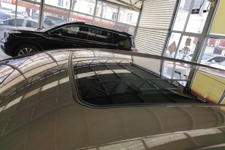 Used Buick GL6 2018 18T 6-Seater Prestige Model