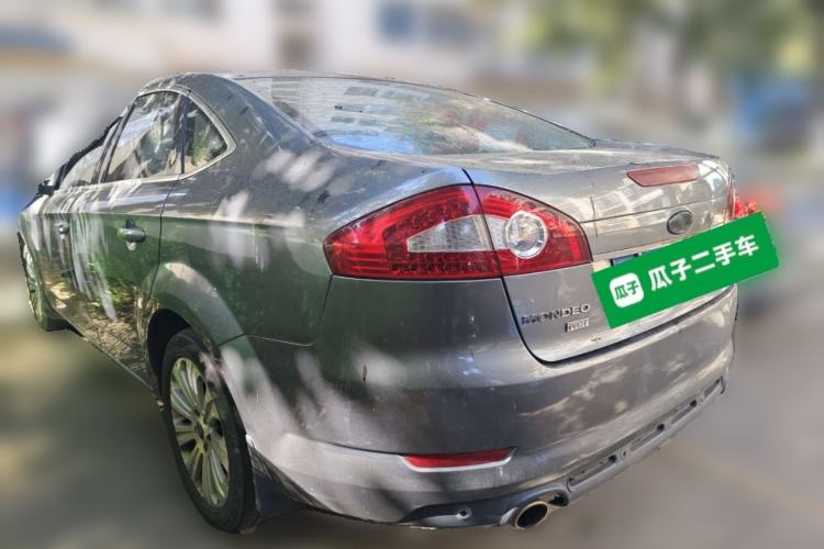 Used Ford Mondeo 2010 2.3L Fashion Edition