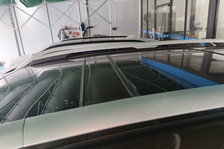 Used Toyota RAV4 2013 2.5L Automatic 4x4 Elite Edition
