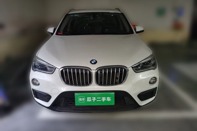 Used BMW X1 2016 sDrive18Li Premium Edition
