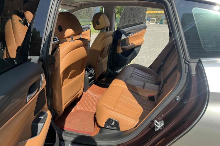 Used BMW 6 Series GT 2019 630i Luxury Design Package