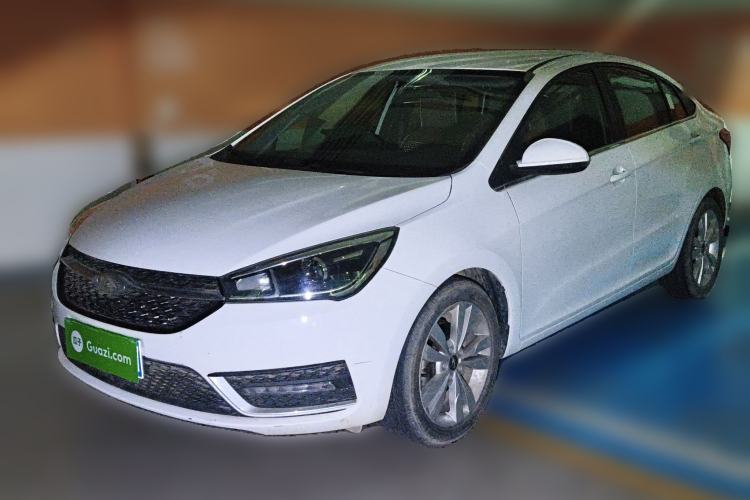 Used Chery Arrizo 5 2017 1.5L Manual Lingchao Edition