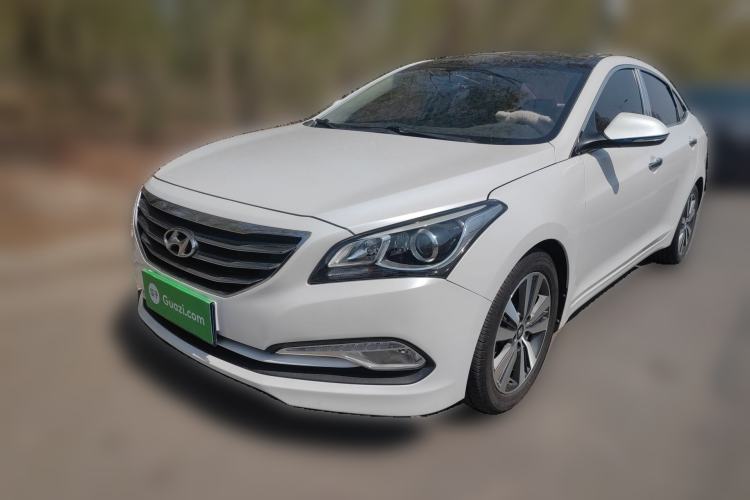 Used Hyundai Mistra 2016 1.8L Automatic Deluxe DLX Model