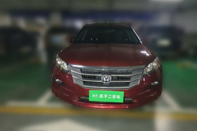 Used Honda Crosstour 2012 2.4L Luxury Edition