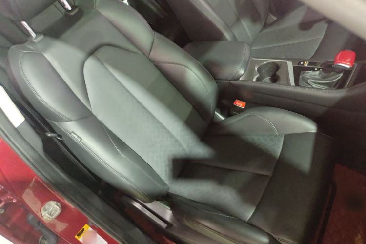 Used CHANGAN CS55PLUS 2020 1.5T Automatic Xuan Dong Edition