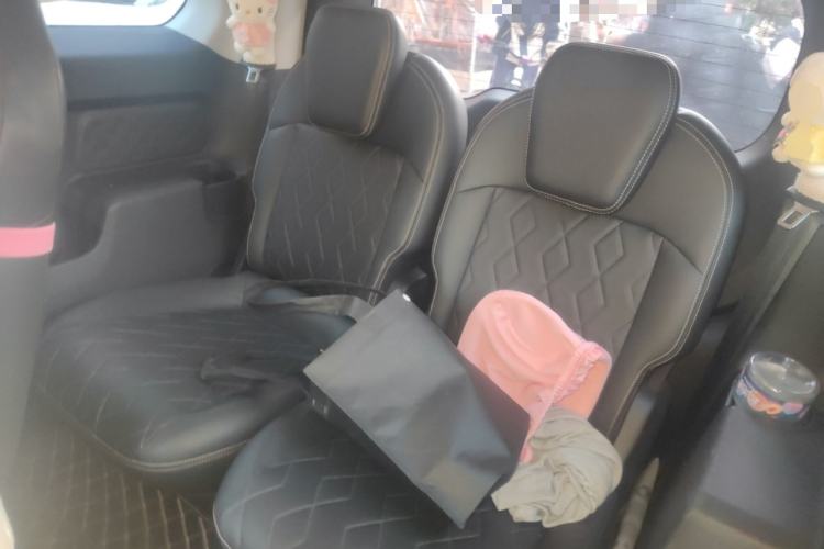 Used Baojun KiWi EV 2023 DJI Edition Lithium Iron Phosphate
