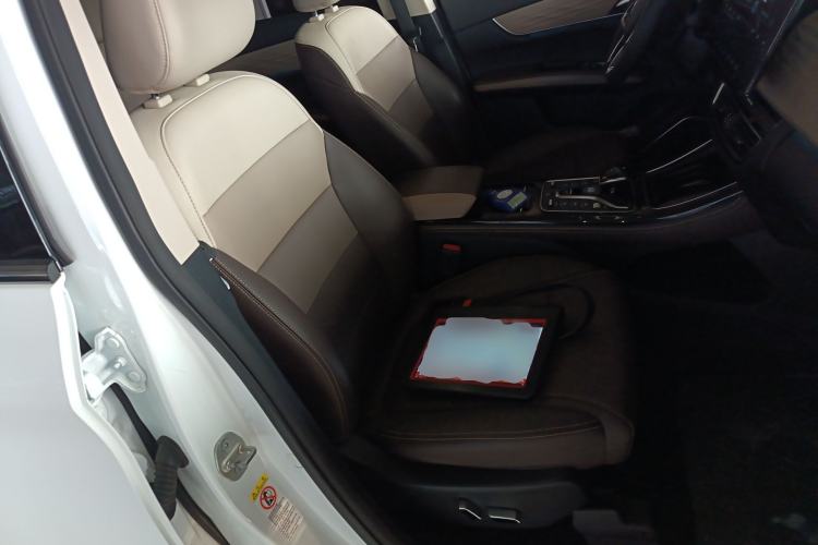 Used BYD Song MAX New Energy 2022 DM-i 105KM Executive Edition