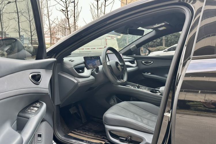 Used BYD Seal 06GT 2025 505 Wave Plus Edition
