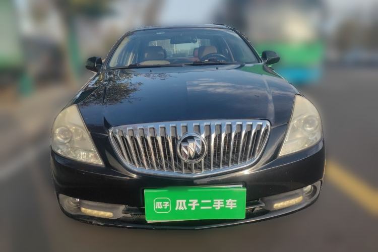 Used Buick Excelle 2013 1.5L Automatic Classic Model