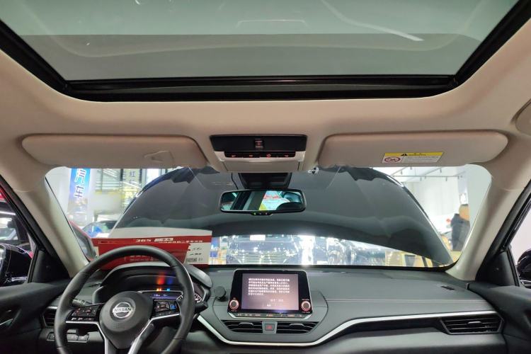 Used Nissan Teana 2020 2.0T XL Upper AD1 Smart Navigation Edition