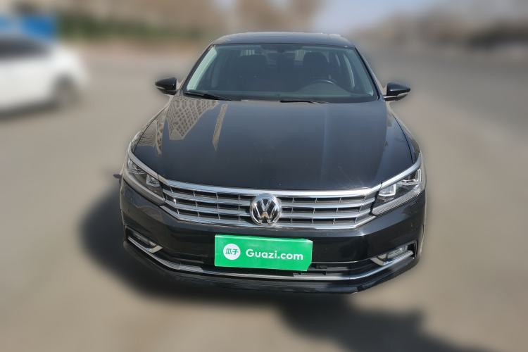 Used Volkswagen Passat 2017 330TSI DSG Prestige Edition