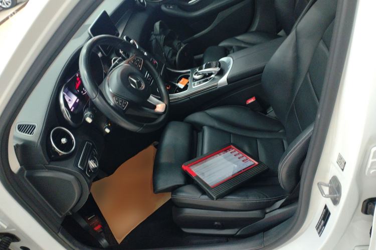 Used Mercedes-Benz C-Class 2018 C 200 L Sport Edition