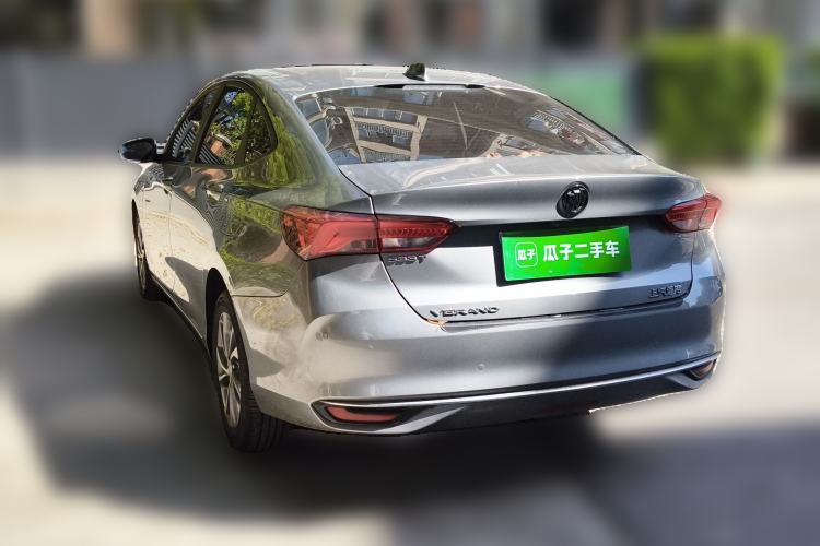 Used Buick Verano 2023 Pro Enjoyment Edition