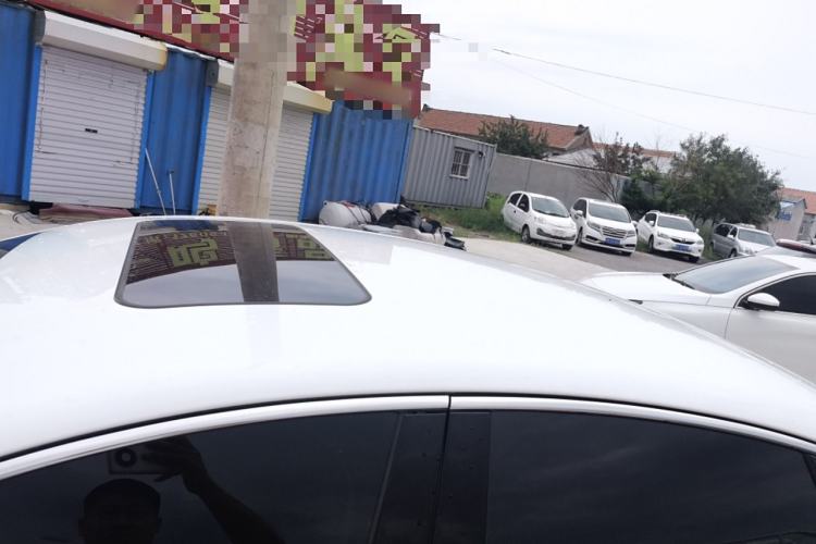 Used Roewe D7 2025 DMH 125km World Champion Edition