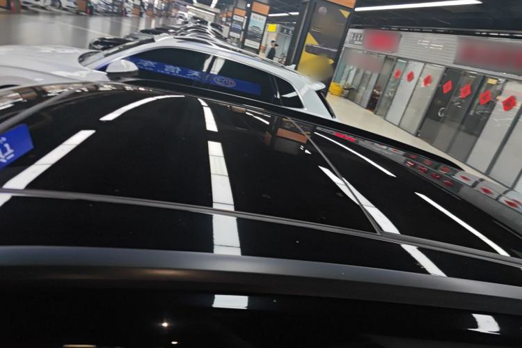 Used Audi Q5L 2023 40T Luxury Dynamic Model