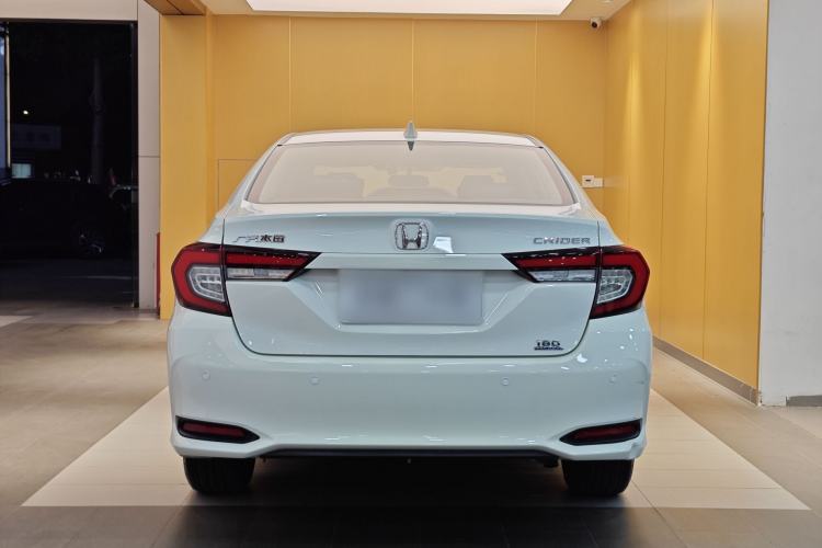 Used Honda Crider 2022 180Turbo CVT Luxury Edition