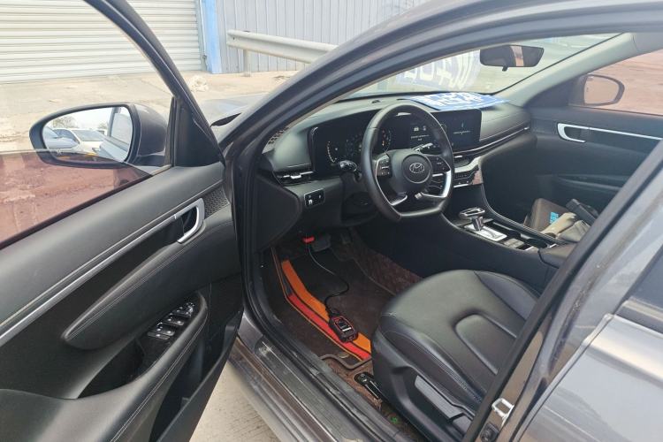 Used Hyundai Mistra 2021 1.8L CVT GLX Elite Edition
