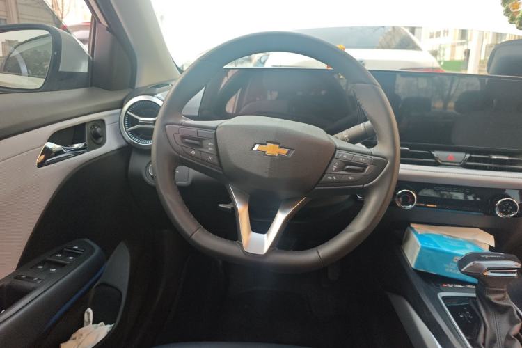 Used Chevrolet Monza 2024 1.5L Dual-Clutch Enjoyment Edition
