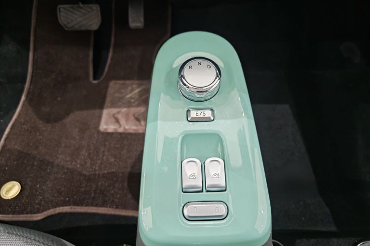 Used Qiyuan Lumin 2024 130km Qingyue Version