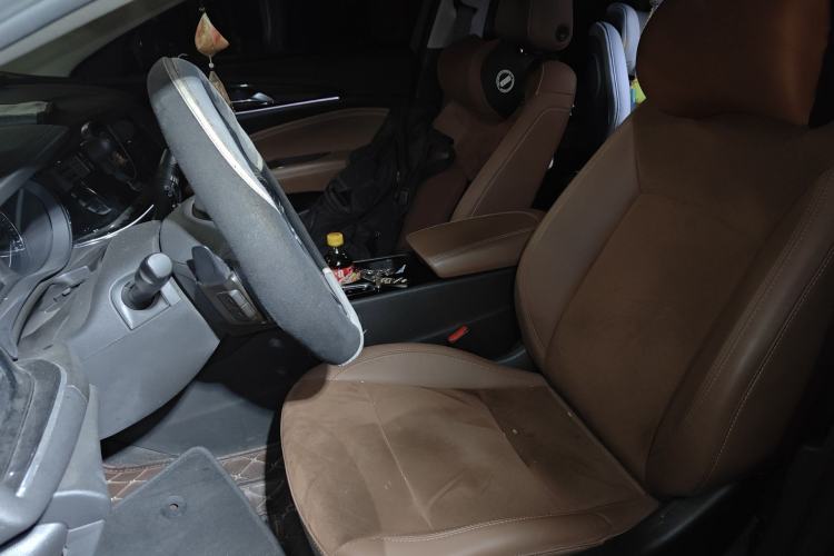 Used Buick Regal 2022 552T Smart Edition
