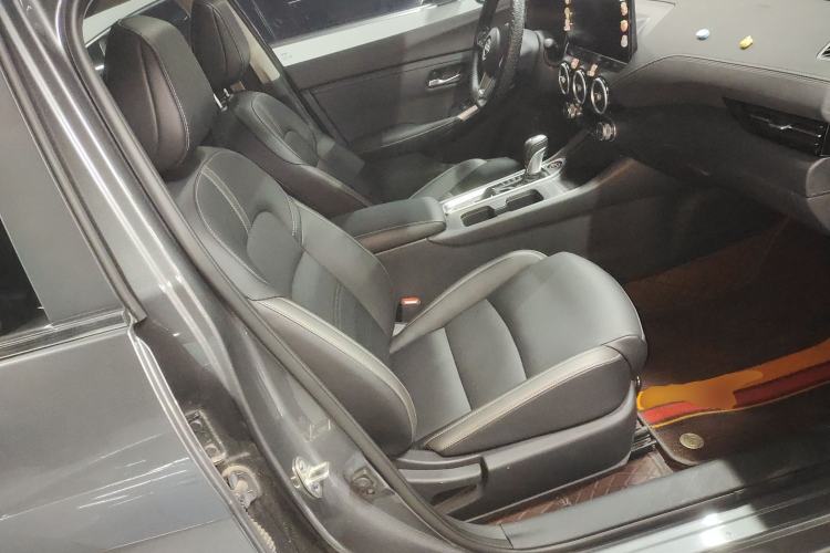 Used Nissan Sylphy 2023 1.6L CVT Enjoyment Edition