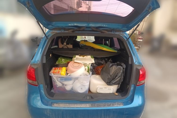 Used Mercedes-Benz B-Class 2017 B 180
