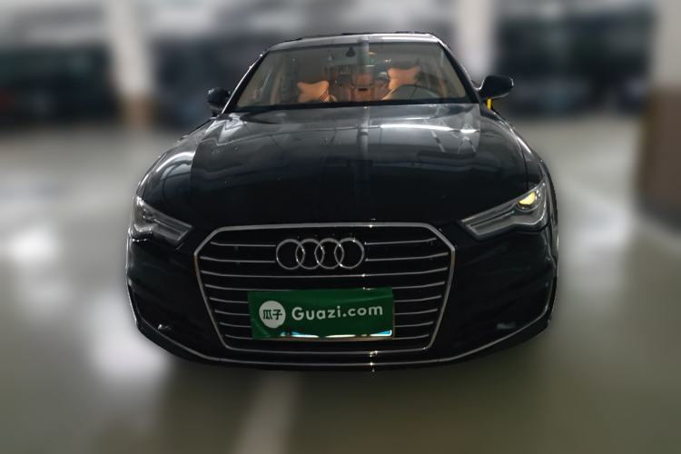 Used Audi A6L 2016 30 FSI Technology Model
