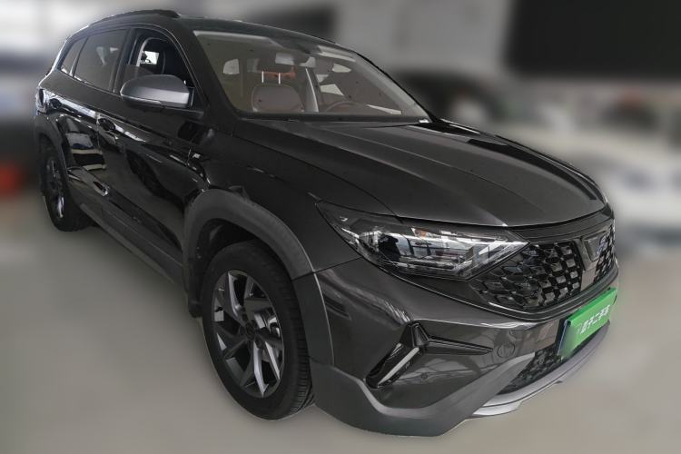 Used Jetta VS5 2023 280TSI Automatic Glory Edition