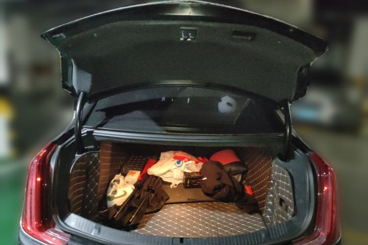 Used Cadillac XTS 2018 28T Tech Edition
