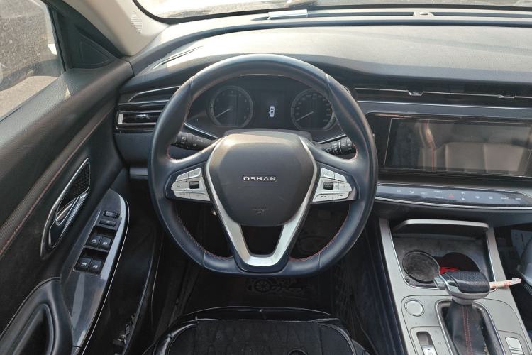 Used Oshan X7 2021 1.5T Automatic Luxury Version