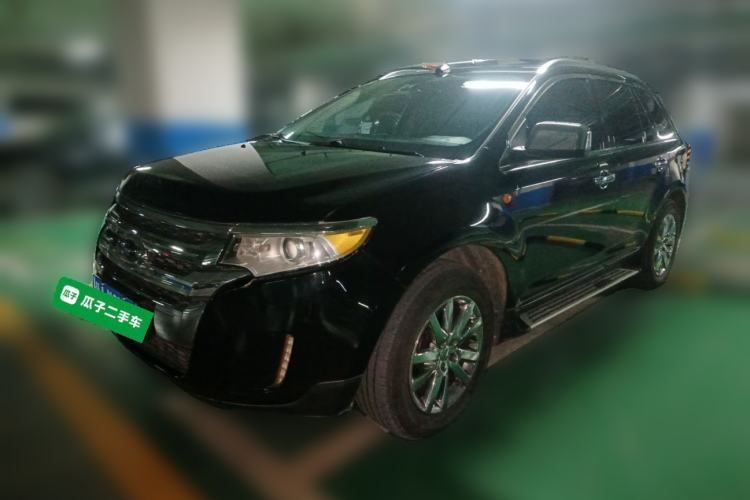 Used Ford Edge 2012 2.0T Zunrui Trim