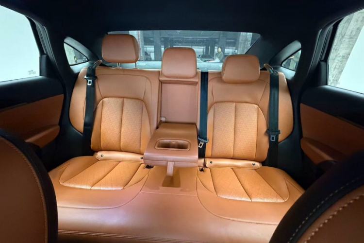 Used Wuling Xingguang 2025 610 km Smart Flagship Version
