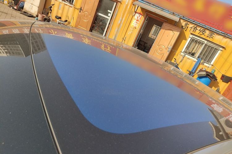 Used Dongfeng eπ eπ007 2024 530 Pro Version
