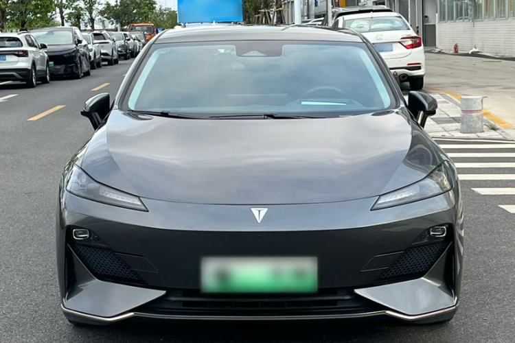 Used Deepal SL03 2022 515 Pure Electric Version
