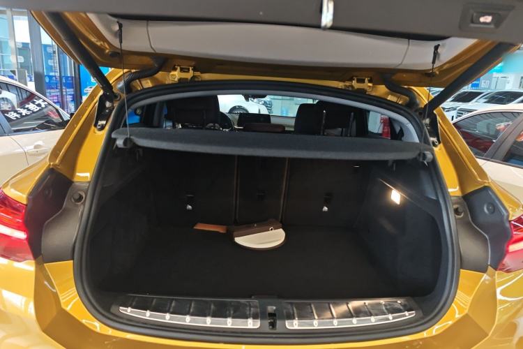 Used BMW X2 2022 sDrive25i M Sport Package