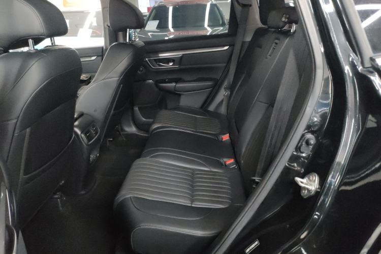 Used Honda Breeze 2021 240TURBO CVT 2WD Prestige Edition
