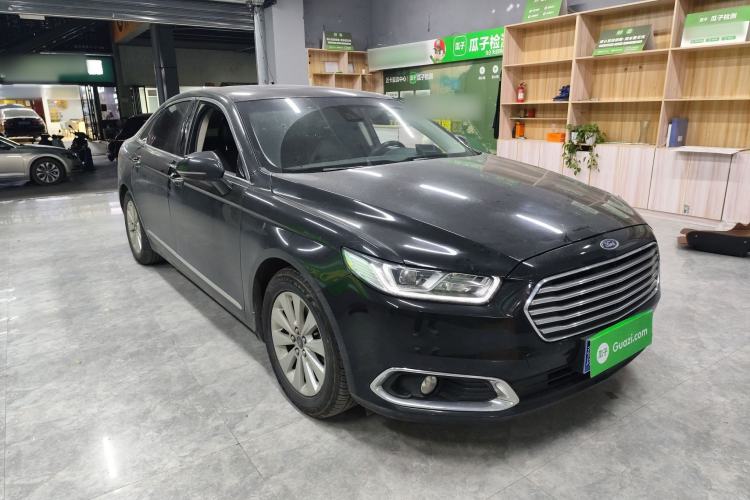 Used Ford Taurus 2016 EcoBoost 180 Luxury Model
